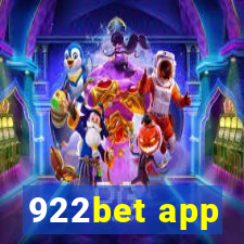 922bet app